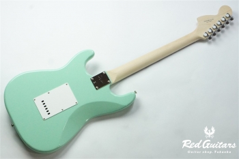 AFFINITY SERIES STRATOCASTER - Surf Green